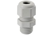 Urzadzenia laczace - Wexøe Cable gland hsk-k-pg13.5 6-12mm grey - 1209130014