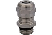 Urzadzenia laczace - Wexøe Cable gland hsk-m-pg9 4-8mm - 1609090001
