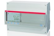 Komponenty do szaf sterowniczych i obudów - ABB Kwh meter#a43 111-100 - 2CMA170520R1000