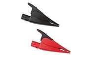 Instrumenty - Fluke ac285 suregrip krokodillenæbssæt - 1610159