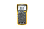 Instrumenty - Fluke 117 multimeter - 2583647