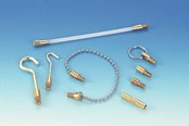 Narzedzia do pracy z napedem elektrycznym - HellermannTyton Cs accessory tube - 897-90004