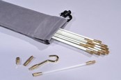 Narzedzia do pracy z napedem elektrycznym - HellermannTyton Cs basic set - 897-90000