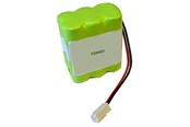 Bezpieczenstwo - Electronics Line Batterypack 7.2v/1.6ah security fsa4501 - FSA4501
