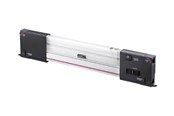 Szafa rack - Rittal Sz system light led 1200 lumen l: 437 mm 100-240 v with - 2500.300