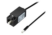 Szafa rack - Rittal Sz door-operated switch with connection wire l: 800 mm bl - 2500460