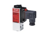 Narzedzia procesowe - Danfoss Mbc 5100 block-type compact pressure switches - 061B100566