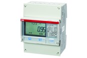 Komponenty do szaf sterowniczych i obudów - ABB Kwh meter#b24 111-100 - 2CMA100177R1000