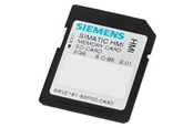 PLC, HMI, IOT i komputery przemyslowe - Siemens Simatic hmi sd memory card 2 gb 6av2181-8xp00-0ax0 - 6AV2181-8XP00-0AX0