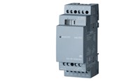 PLC, HMI, IOT i komputery przemyslowe - Siemens Logo! am2 rtd 2ai -50+200 degr/c - 6ED1055-1MD00-0BA2
