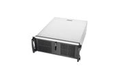 Szafa rack - Chenbro RM41300 - 4U - Rack Cabinet - RM41300H12*13729