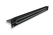 Szafa rack - Leviton MMCACCCM006 - 1U - Brush Panel - MMCACCCM006