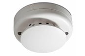 Bezpieczenstwo - UTC Fire & Security Photoelectric smoke detector with remote alarm led output *DEMO* - DP721I