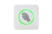 Bezpieczenstwo - Dorma Clean switch handsfree with hand symbol - 7030000021403