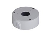 Akcesoria komputerowe - Dahua Water-proof junction box pfa134 - PFA134