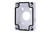Akcesoria komputerowe - Dahua Junction box for dome camera pfa120 - PFA120