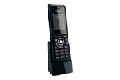 Telefon stacjonarny - Snom Dect ruggedised cordless advanced phone ip65 compliant - 4189