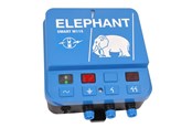Urządzenia elektryczne - Elephant smart m115-d - 072781