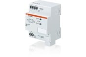 Inteligentne instalacje budowlane - ABB knx dali-gateway basic 2-fold dg/s2.64.1.1 - 2CDG110199R0011