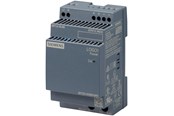 PLC, HMI, IOT i komputery przemyslowe - Siemens Logo!power 24 v / 2.5 a stabilized power supply - 6EP3332-6SB00-0AY0