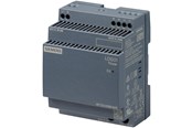 PLC, HMI, IOT i komputery przemyslowe - Siemens Logo!power 24 v / 4 a stabilized power supply - 6EP3333-6SB00-0AY0