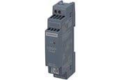 PLC, HMI, IOT i komputery przemyslowe - Siemens Logo!power 24 v / 0.6 a stabilized power supply - 6EP3330-6SB00-0AY0