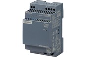 PLC, HMI, IOT i komputery przemyslowe - Siemens Logo!power 12 v / 4.5 a stabilized power supply - 6EP3322-6SB00-0AY0