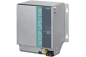 Komponenty do szaf sterowniczych i obudów - Siemens Sitop ups1100 battery module with service- free sealed - 6EP4134-0GB00-0AY0