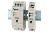 Komponenty do szaf sterowniczych i obudów - Noratel Dc-power supply type amr1 - 24/10 - AMR1 - 24/10