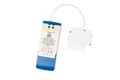 Sterowniki, cewki & transformatory - Scan Products Driver 230v dimmable 9-18w 350ma - 12402