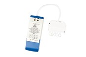 Sterowniki, cewki & transformatory - Scan Products Driver 230v dimmable 12-25w 350ma - 12403