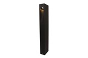 Lampy - Scan Products Gaia 230v 7w 3000k ip54 black - 13102