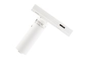 Lampy - SG Armaturen Zip adapter for pendant mat white - 3046