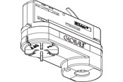 Lampy - Philips Rail 3c-2 zrs750 3c ad3p wh (xtsa67-3) - 912401483233
