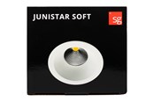Lampy - SG Armaturen Junistar soft white 9w 2700k - 903211