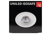 Lampy - SG Armaturen Uniled isosafe white 7w 3000k - 904301