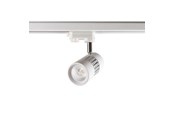 Lampy - Scan Products Esma 3F Spot 15W 3000K Ra90 White - 14507