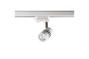 Lampy - Scan Products Esma 3F Spot 8W 3000K Ra90 White - 14501
