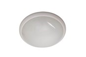 Lampy - Scan Products Clara 230V 16W 3000K 1200lm IP44 IK10. - 11302