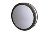 Lampy - Scan Products Martina 230v 2xe27 ip54 ik10 anthracite grey - 13026