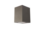 Lampy - Scan Products Lara 230v gu10 ip54 anthracite grey - 13004