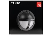 Lampy - SG Armaturen Tanto graphite e27 - 623540