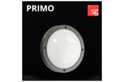 Lampy - SG Armaturen Primo graphite e27 - 623570