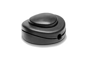 Przelaczniki - Tehalit Foot switch black - ARD022567