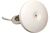 Lampy - Nordtronic Elena mini downlight 350ma 2w led 2700k matt white - 1817