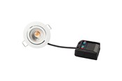 Inteligentny dom - Scan Products Claudia looping 350ma dimmable 3.2w 2700k cri95 250lm ip44 m - 12261