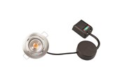 Lampy - Scan Products Vikan hook x 4 for 1017 & 1018 140 mm red - 10164