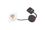 Lampy - Scan Products Claudia 230v dimmable flicker free 4.5w 2700k cri95 280lm ip - 10161