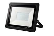 Lampy - Go-Slim floodlight 10000lm 100w - GD-F100T-SMT-P-B