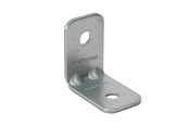 Kasety, listwy szynowe i mocowania - Walraven Bis strut conn.90° shrt/shrt 62x62mm bup - 66588201